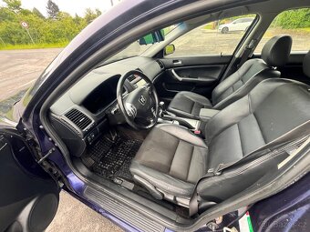 Prodám Honda Accord 2.2 - 6