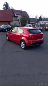 Kia Rio 1.4 CRDI - 6