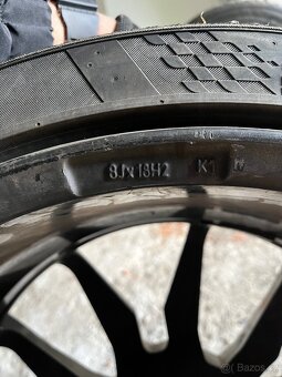 Alu R18 5x112 - 6