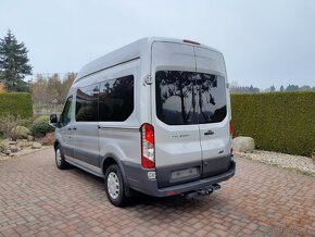 Ford Transit 2.0 tdci automat - 6