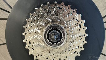 Zapletená silniční kola Mavic Aksium Race - 6