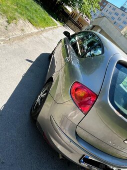 Seat Altea 1.6 - 6