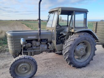 Zetor 3011 - 6