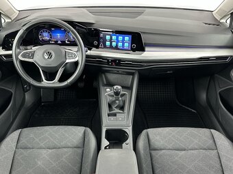 Golf Variant Life 1.0 TSI 81kW - 6
