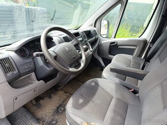 Citroen Jumper L2H2 2,2 88 kW - 6