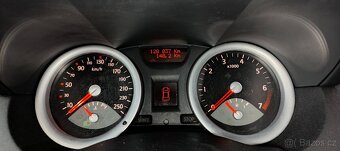 Renault Megane Cabrio 2.0 99kW 2005 - 6