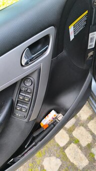 Citroen C4 Picasso 1.6HDI 16v - 6