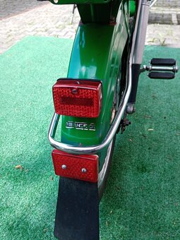 Moped Peugeot 103 - 6