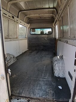 VW LT 35 , prodám - 6