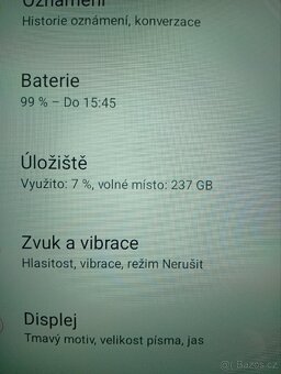 Tablet Telcast t65max 13 ". 256 GB + 20 GB RAM - 6