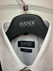 Pánský oblek BANDI (celý) - 6