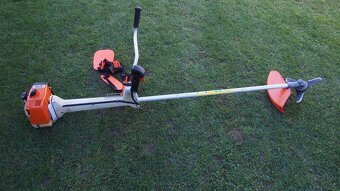 Profesionální křovinořez stihl fs400 - 6