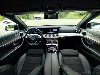 Mercedes Benz 220d 4 Matic w213 AMG - 6