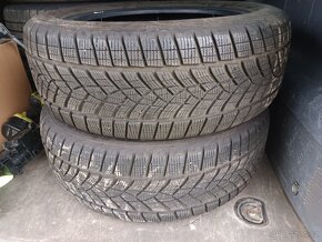 235/55 R19 GoodYear - 6