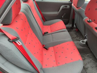 Felicia Sportline - 6