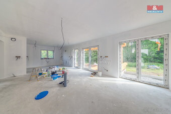 Prodej rodinného domu 4+kk, Pustějov - 6