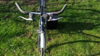Silniční kolo Nishiki XL 62 Japan retro - 6