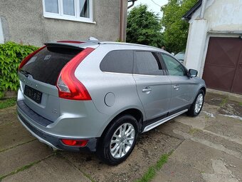 Volvo XC60 2.4 D5 151kw - 6