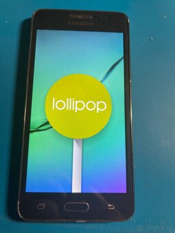 Zánovní Samsung Galaxy Grand Prime - 6