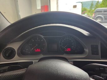 Audi A6, 2006 - 6