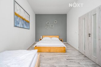 Pronájem byt 3+1, 68㎡ - 6