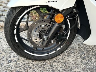 Honda PCX 125 r.v.2024 - 6
