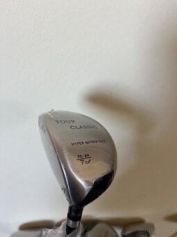 Dámské golfové hole LH - 6