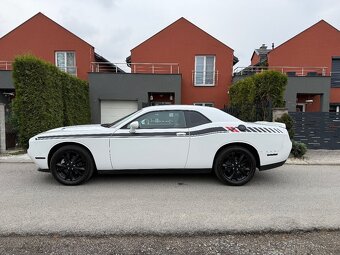 DODGE CHALLENGER 4x4 2021 PENTASTAR - 6