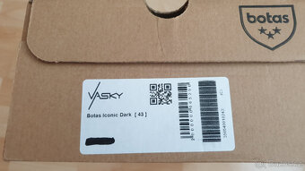 Botas-Vasky-Iconic Dark - 6