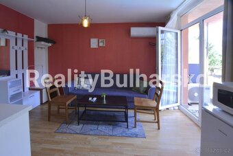 Bulharsko – Slunečné pobřeží Studio 1+kk | 35 m² | 54.990EUR - 6