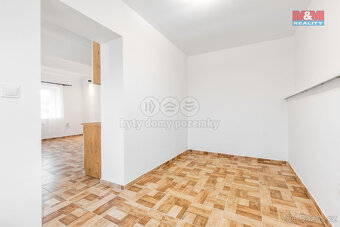 Pronájem bytu 2+kk, 43 m², Slatiňany, ul. T. G. Masaryka - 6