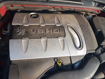 Peugeot 407 HDI - 6