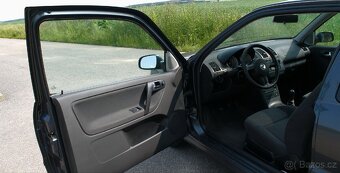 Volkswagen Polo 1.4 16V 74KW HIGHLINE 6N2 - 6