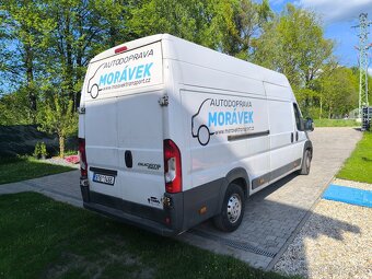 Fiat Ducato maxi,Dph - 6