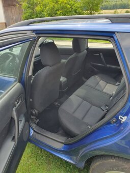 Mazda 6, 2.0i 16V, 108kw - 6