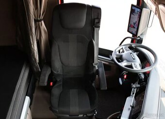 DAF Tahač pro mega návěs XG 480 - 2022 - 6