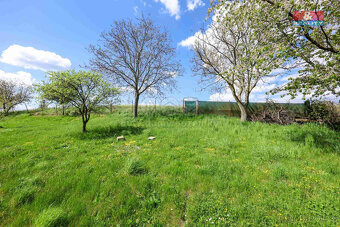 Prodej pozemku k bydlení, 1456 m², Buk - 6