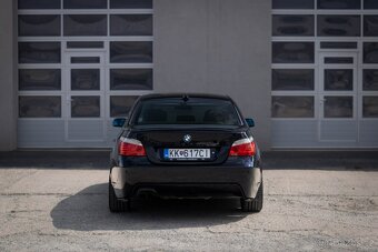 BMW Rad 5 530 xi A/T - 6
