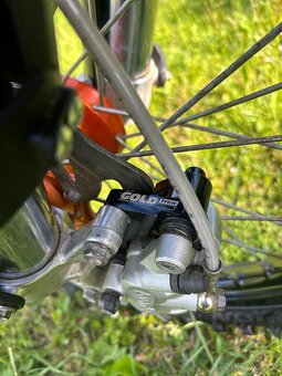 KTM SX 125 2012 - 6