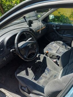 Citroen - 6