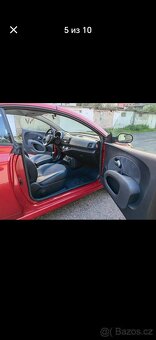 Nissan Mikra 1.4 Kabriolet - 6