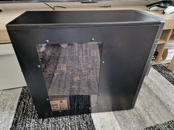 Čtyřjádrový Počítač s lcd na filmy hry internet kancelářské - 6