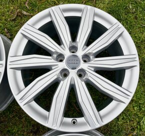 Alu Audi A6 4K 8jx19 ET39 - 6