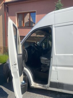 Citroën Jumper 2.2 HDi 130 (L3H2) - 6