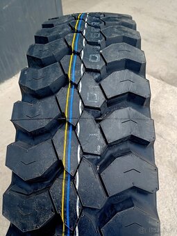 Nákladní pneu. Otani 11,00 R20 150/146K OH-303 PR16 - 6