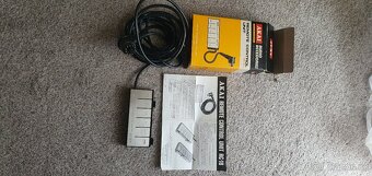 Originální dálkové ovládání RC 18 pro AKAI GX - 6