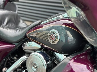 H-D Electra Ultra Classic Evo (1997) - 6
