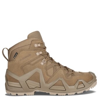 LOWA ZEPHYR MK2 GTX® MID COYOTE 42 - 6