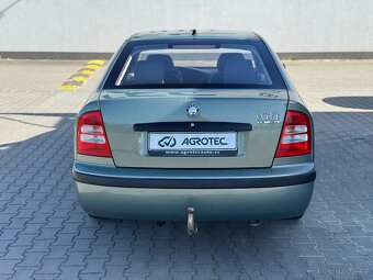 Škoda Octavia 1.4 55 kW Classic / CZ / První majitel - 6