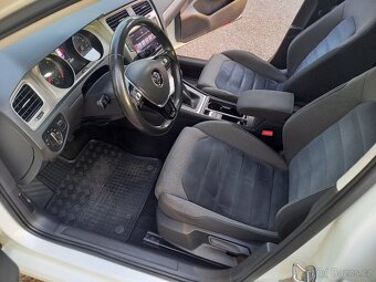 VW GOLF 7 1.6TDI  81KW - 6